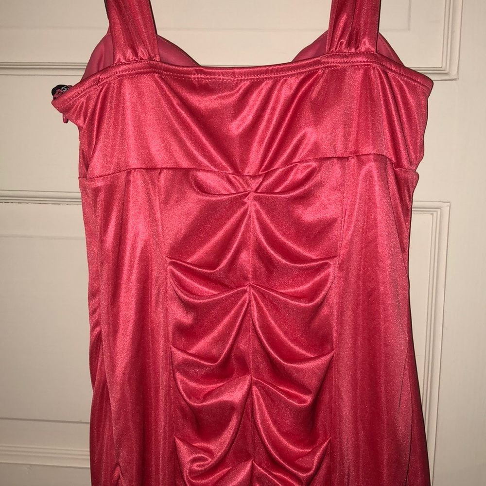 Dress - Picture 2 of 2